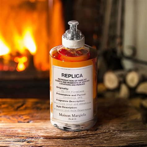 replica perfume description|replica perfume by the fireplace.